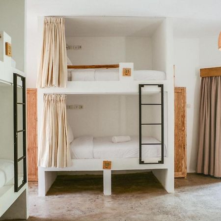 Mana Eco Retreat Hotel Kuta  ภายนอก รูปภาพ
