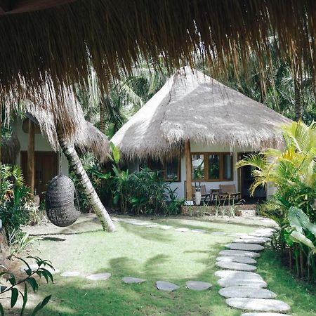 Mana Eco Retreat Hotel Kuta  ภายนอก รูปภาพ