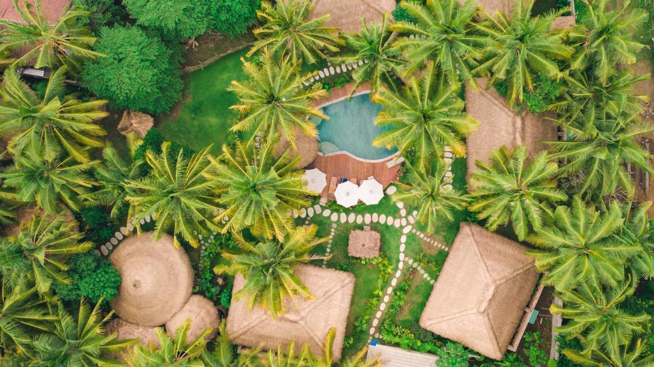 Mana Eco Retreat Hotel Kuta  ภายนอก รูปภาพ