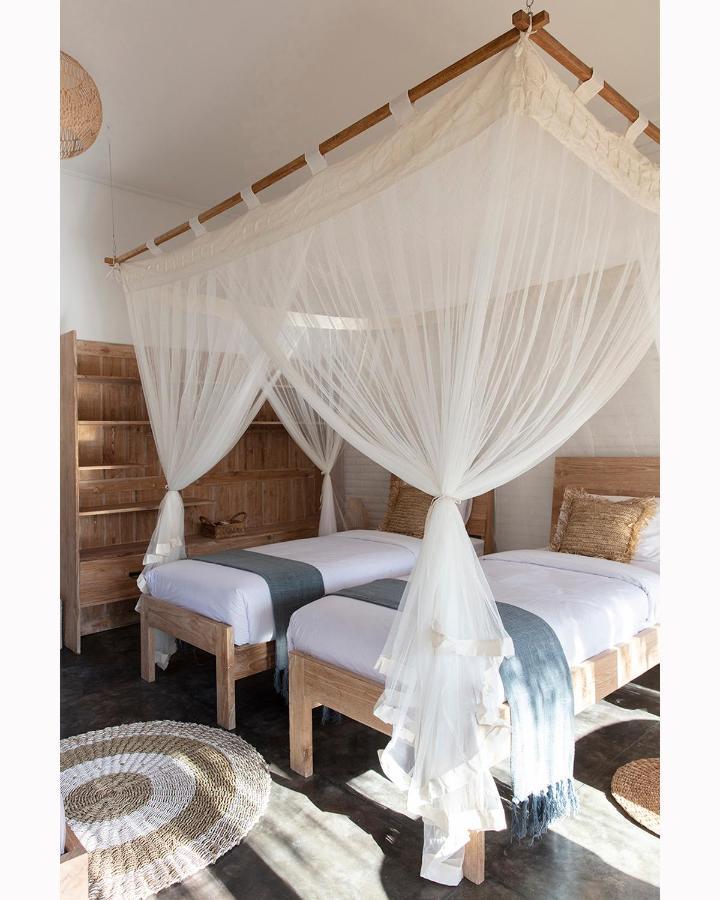 Mana Eco Retreat Hotel Kuta  ภายนอก รูปภาพ