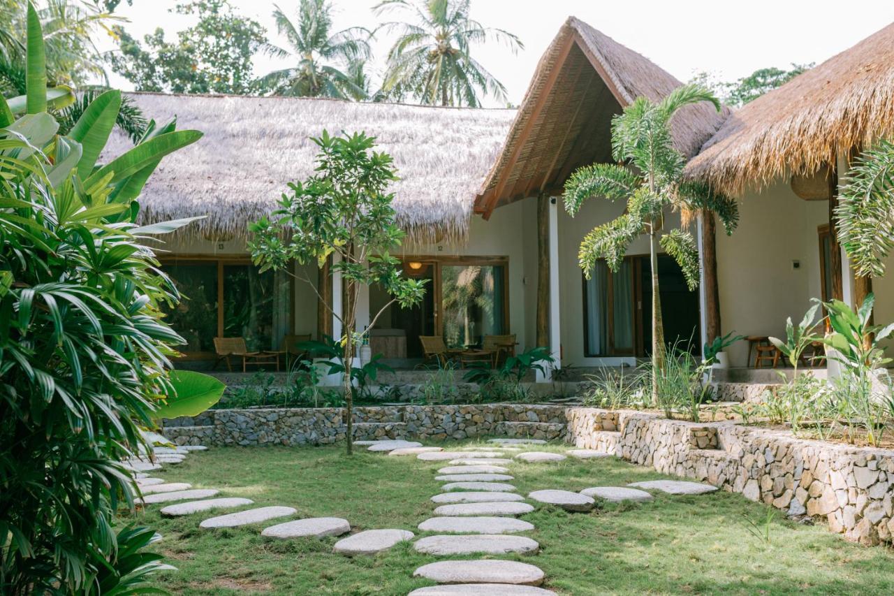 Mana Eco Retreat Hotel Kuta  ภายนอก รูปภาพ