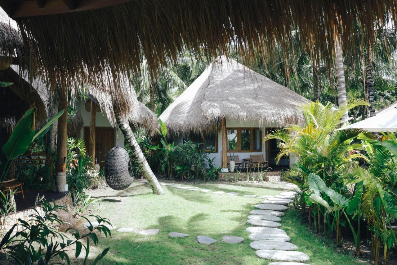 Mana Eco Retreat Hotel Kuta  ภายนอก รูปภาพ