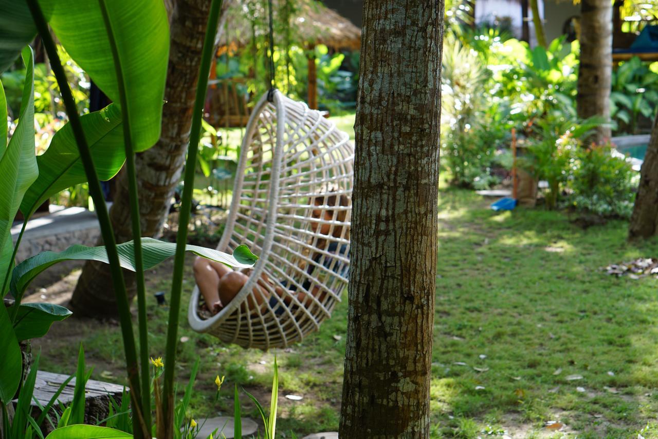 Mana Eco Retreat Hotel Kuta  ภายนอก รูปภาพ