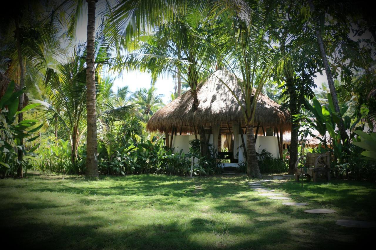 Mana Eco Retreat Hotel Kuta  ภายนอก รูปภาพ