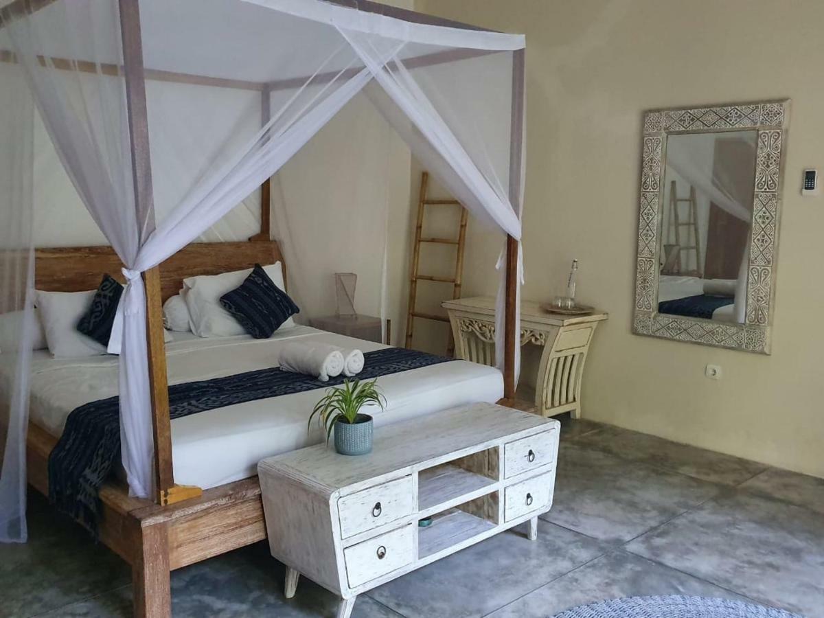 Mana Eco Retreat Hotel Kuta  ภายนอก รูปภาพ