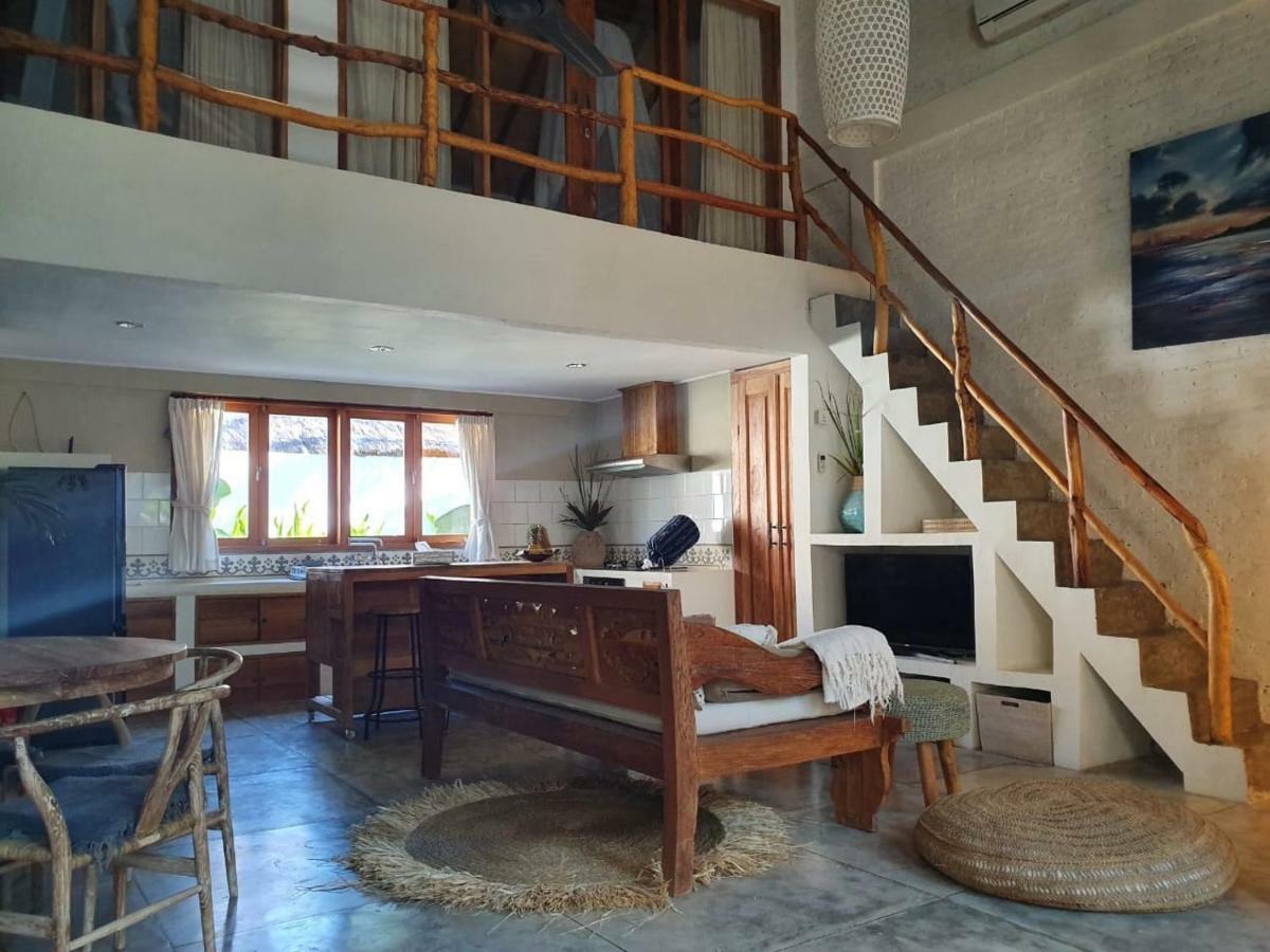 Mana Eco Retreat Hotel Kuta  ภายนอก รูปภาพ